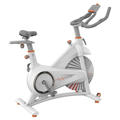 Komèsyal Andedan kay la bisiklèt bisiklèt