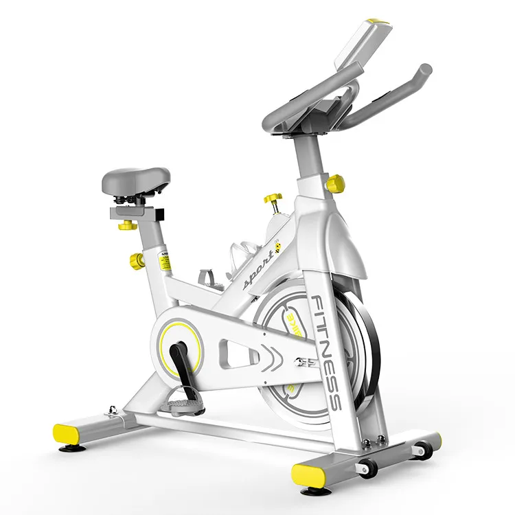 Bisiklèt estatik pou kay